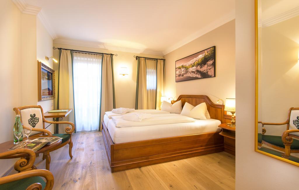 Hotel Zum Jungen Roemer Radstadt Habitación foto